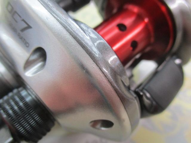 スコーピオンDC7 LH