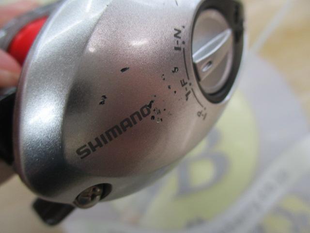 スコーピオンDC7 LH