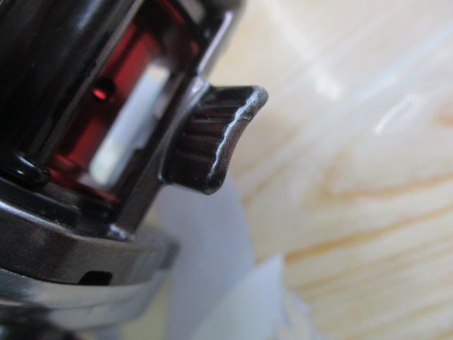 スコーピオンDC7 LH