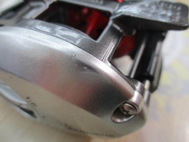 スコーピオンDC7 LH