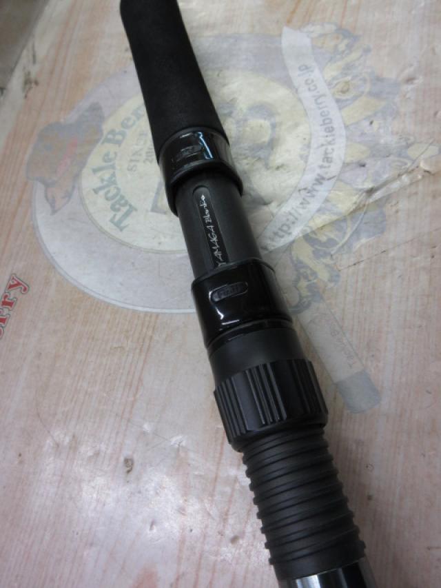 バリスティックHIRA 11MH TZ/NANO