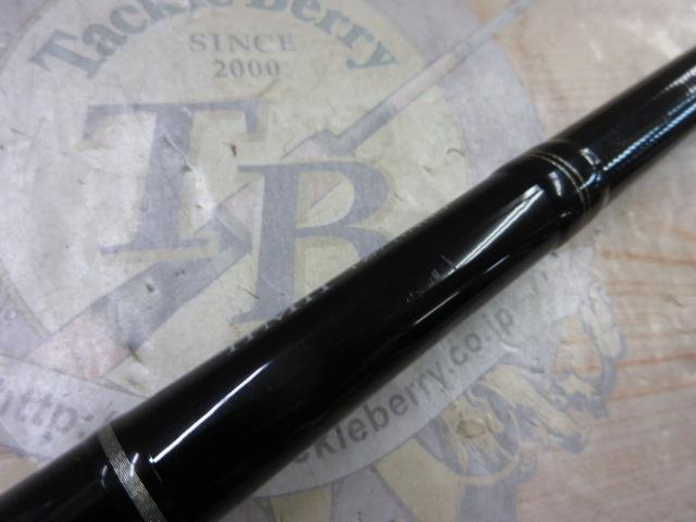 バリスティックHIRA 11MH TZ/NANO