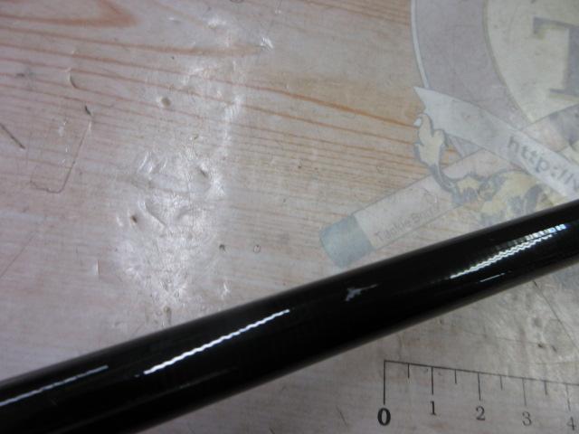 バリスティックHIRA 11MH TZ/NANO