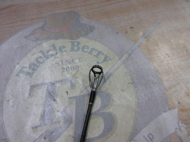 バリスティックHIRA 11MH TZ/NANO