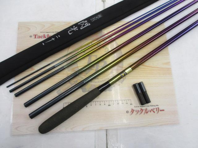 飛天弓 閃光 21(チタンコーティング)