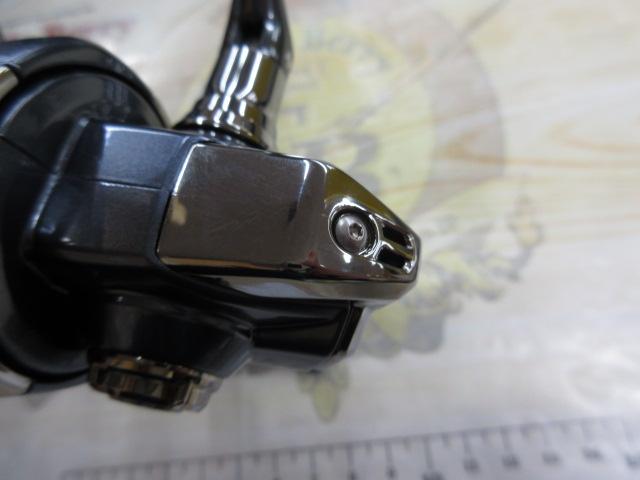 21アルテグラ C2000SHG