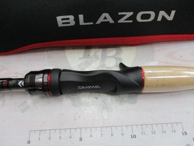 ブレイゾンMB 666TMB