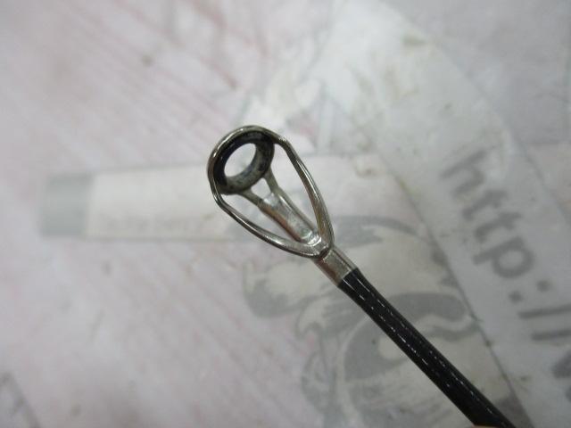 ブレイゾンMB 666TMB