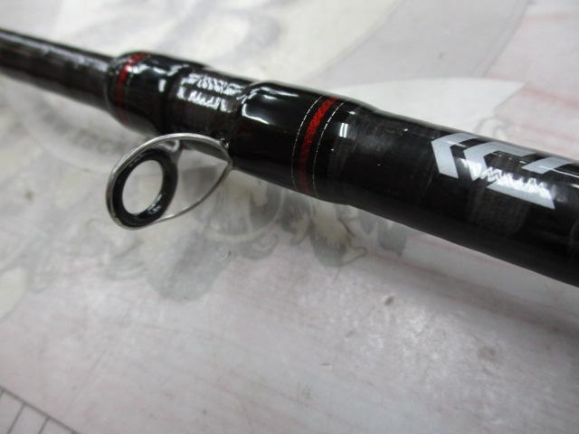 ブレイゾンMB 666TMB