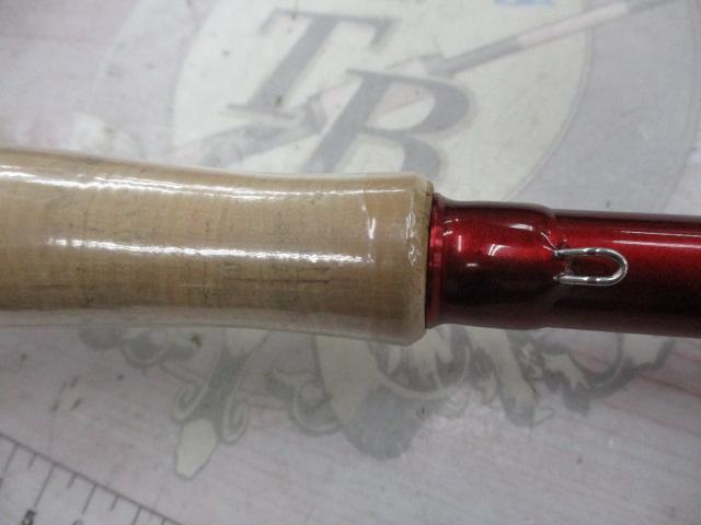 ブレイゾンMB 666TMB