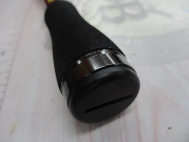 ブレイゾンMB 666TMB