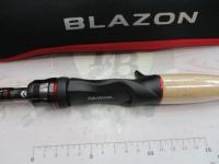 ブレイゾンMB 666TMB