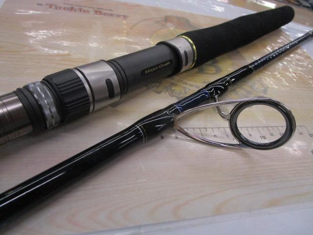 ジャイアントキリング GKC-84Tuna