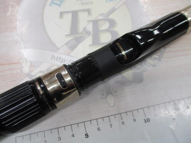 海攻マダイリミテッド S300 CGZL2030