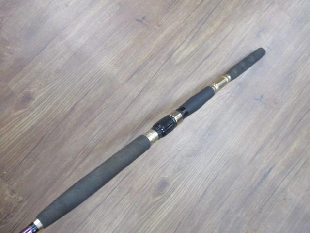 海攻マダイリミテッド S300 CGZL2030