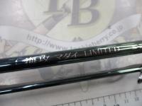 海攻マダイリミテッド S300 CGZL2030