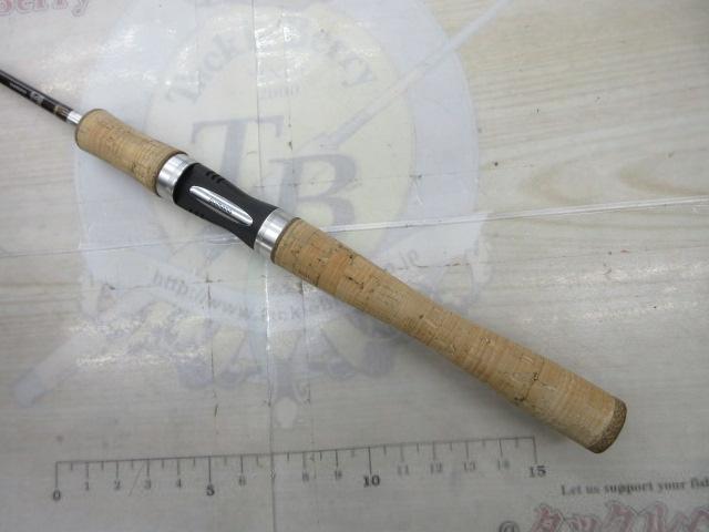 トラウトワンエリアスペシャル 63UL