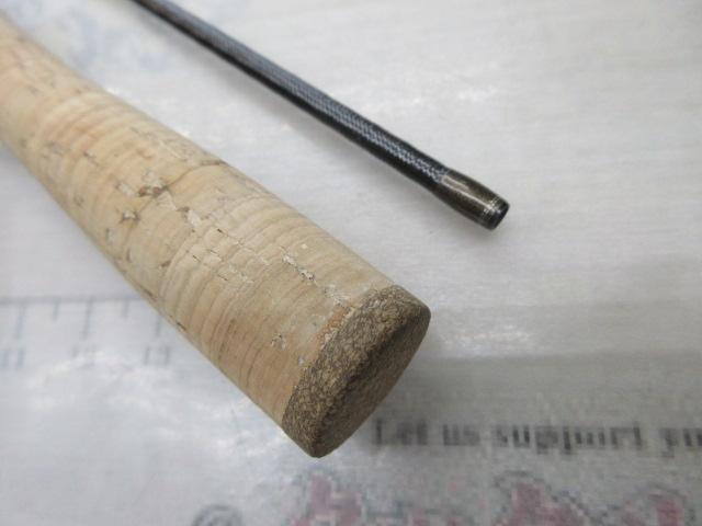 トラウトワンエリアスペシャル 63UL