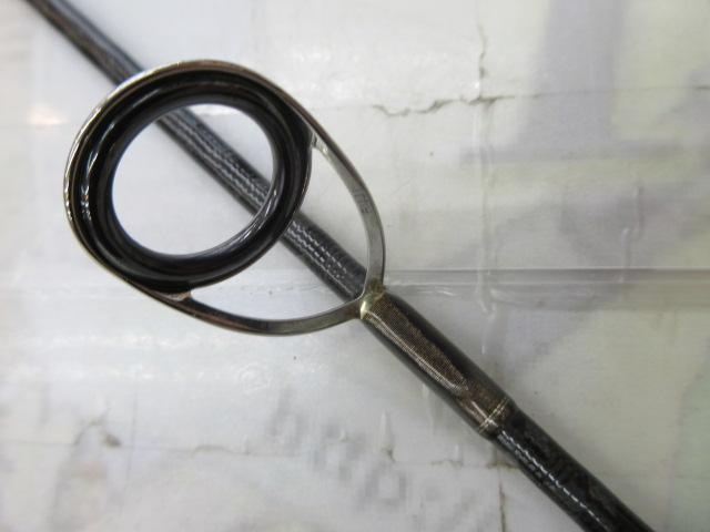 トラウトワンエリアスペシャル 63UL