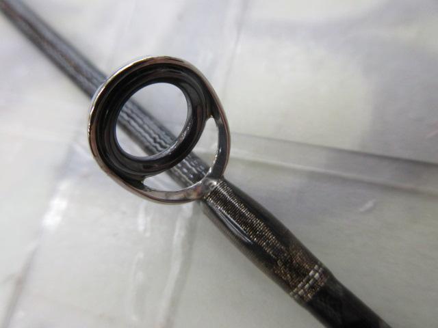 トラウトワンエリアスペシャル 63UL