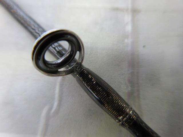 トラウトワンエリアスペシャル 63UL