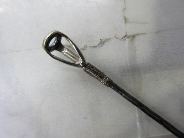 トラウトワンエリアスペシャル 63UL