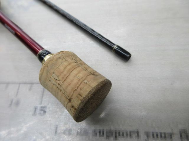 カーディフAX S60SUL-FF