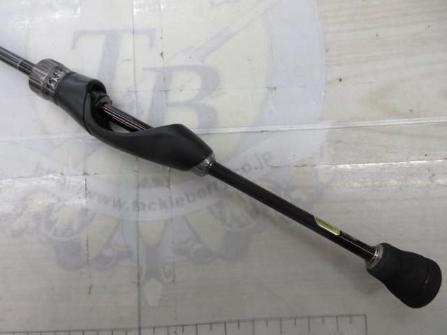 18カーディフエクスリード HK S59UL/F