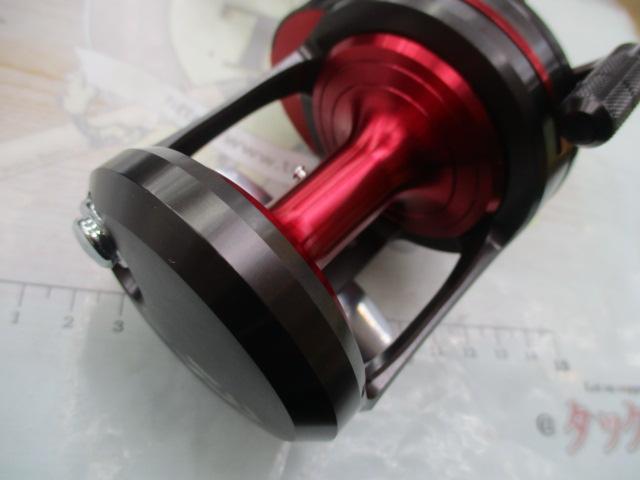 幻覇王石鯛ライト 20H