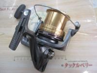 アクティブキャスト 1050