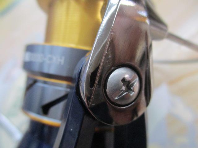 20クレスト LT3000-CXH