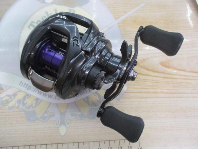 20タトゥーラ SV TW 103XH