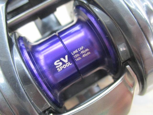 20タトゥーラ SV TW 103XH