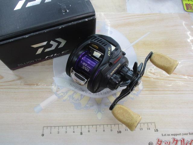 ジリオン TW HLC 1514SH