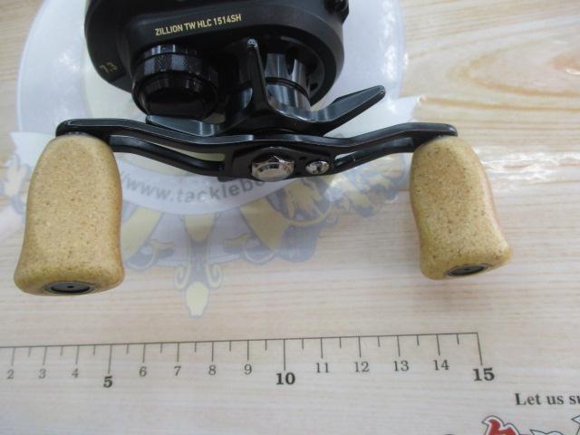 ジリオン TW HLC 1514SH