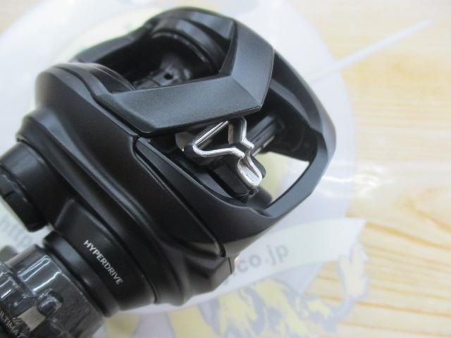 タトゥーラ TW 80XH