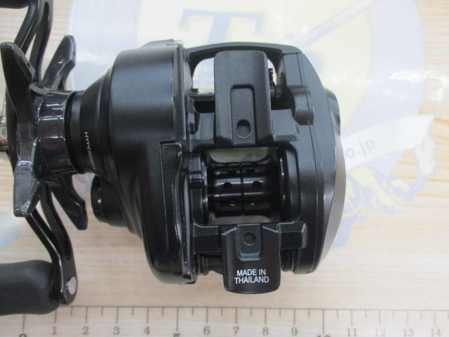 タトゥーラ TW 80XH