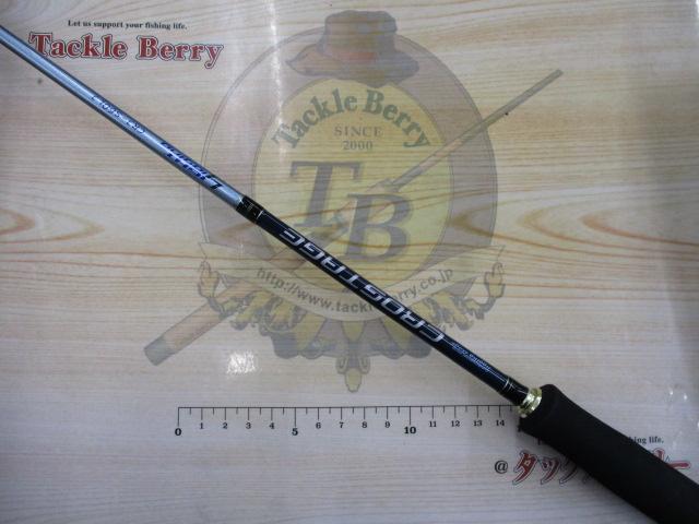 クロステージ CRJ-S60SLJ