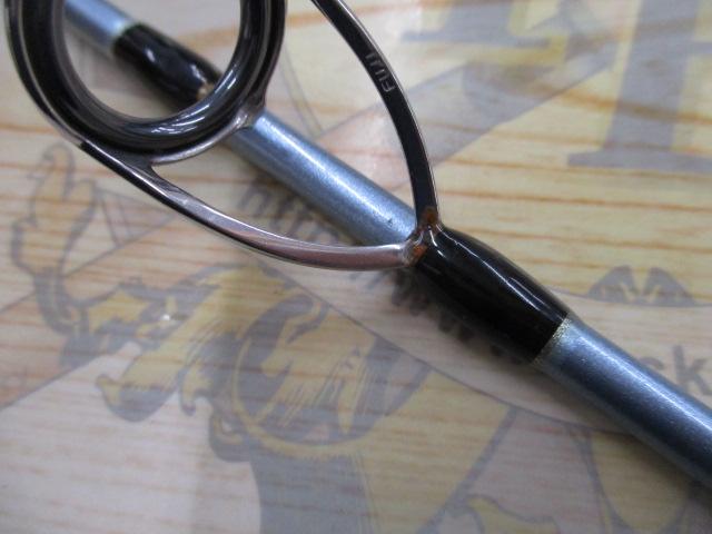 クロステージ CRJ-S60SLJ