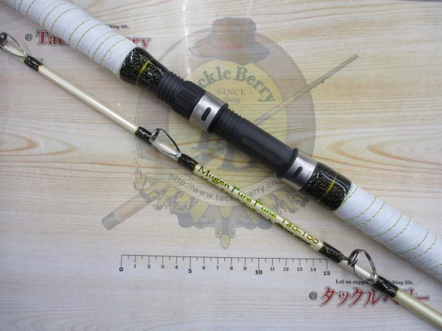 ムゲンピュア船 180-100 ソリッドライト