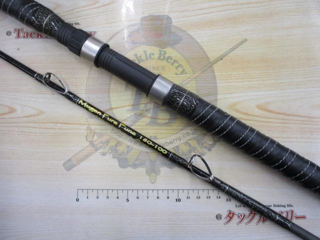 ムゲンピュア船 180-100 ソリッドライト