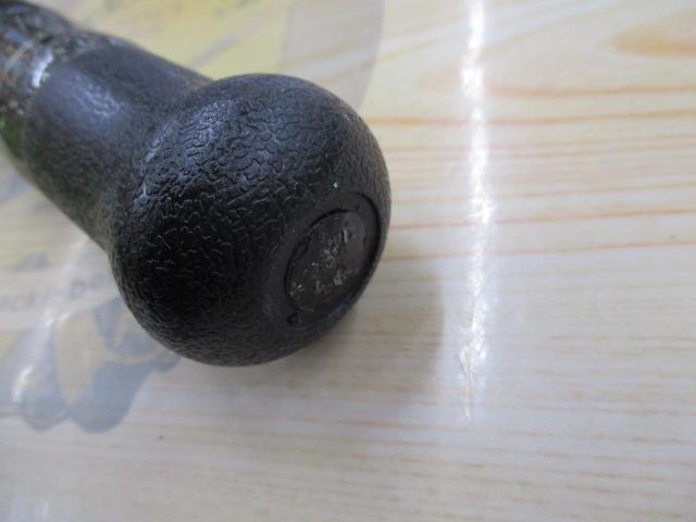 ムゲンピュア船 180-100 ソリッドライト