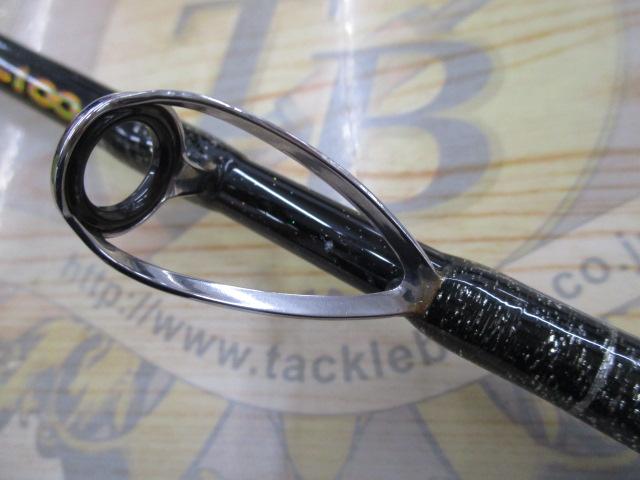 ムゲンピュア船 180-100 ソリッドライト