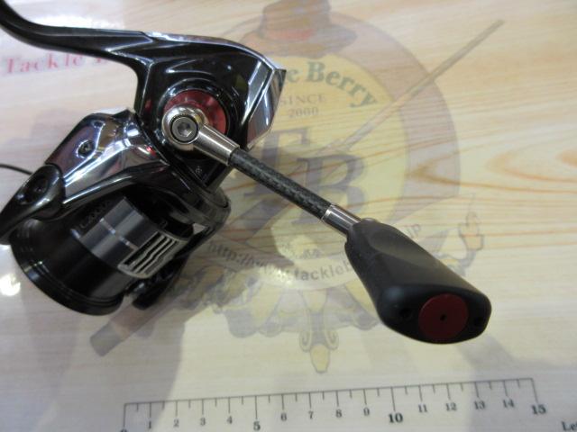 23ヴァンキッシュ C2000S