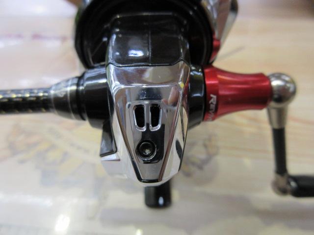 23ヴァンキッシュ C2000S