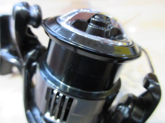 23ヴァンキッシュ C2000S