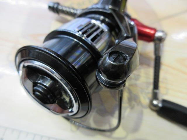 23ヴァンキッシュ C2000S