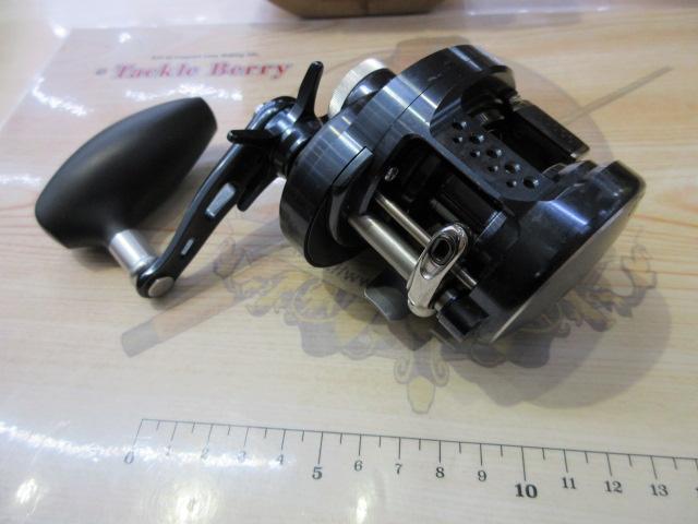 20オシアコンクエストリミテッド 200HG