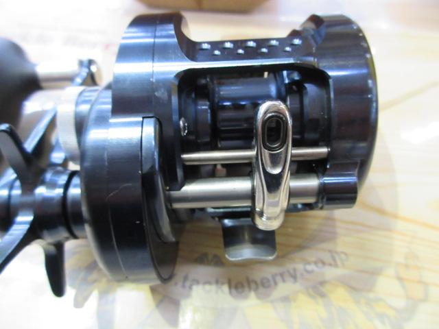 20オシアコンクエストリミテッド 200HG