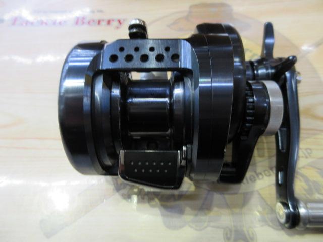 20オシアコンクエストリミテッド 200HG